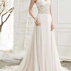 Casablanca Wedding dress